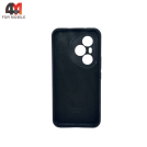 Чехол для Honor 400 Pro Silicone Case, черного цвета