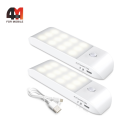 Ночное освещение Teampd LED, NL-002 (X001JGX0CN), белый