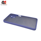 Чехол для Samsung A07 Silicone Case, лавандового цвета