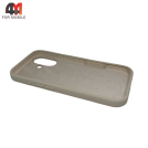 Чехол для iPhone 17 Silicone Case, 11 шампань
