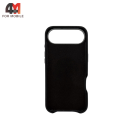 Чехол для iPhone 17 Air Dragon Case, черного цвета