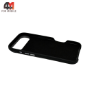 Чехол для iPhone 17 Air Dragon Case, черного цвета