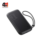 Power Bank Usams 10000mAh US-CD150, черный