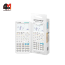 Калькулятор Ctifree, X002CTL50T, белый
