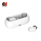 Xiaomi Беспроводные наушники QCY T1, белый