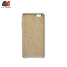 Чехол Iphone 6/6S Silicone Case, 51 ванильный