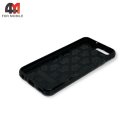 Чехол для телефона Huawei P10 силиконовый, противоударный, паук, красного цвета