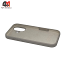 Чехол для iPhone 17 Silicone Case, 10 бежевый