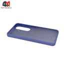 Чехол для Samsung S26 Silicone Case, лавандового цвета