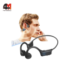 Наушники спортивные Open Ear X3, черного цвета