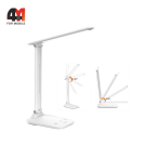 Настольная лампа Desk lamp, STD-001, белый