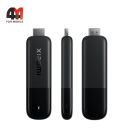 TV-Приставка Mi TV Stick 4K, MDZ-33-AA, RU версия, черный