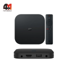 TV-Приставка Mi Box S, MDZ-28-AA, RU версия, черный