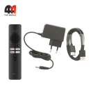 TV-Приставка Mi Box S, MDZ-28-AA, RU версия, черный