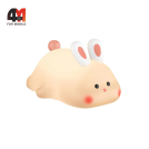Детский ночник Hoco HX16, зайка