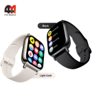 Умные часы Xiaomi Redmi Watch 5 Lite, золотистый