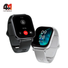 Умные часы Xiaomi Redmi Watch 5 Active Matte Silver, серебристые