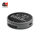 Xiaomi Рулетка DUKA Smart Q, электронная, черный