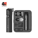Xiaomi Машинка для стрижки волос Grooming Kit Pro XMGHT2KITLF (BHR6395GL), черный