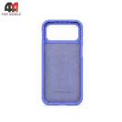 Чехол для Huawei Nova 15 Pro Silicone Case, лавандового цвета