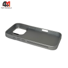 Чехол для iPhone 17 Pro/18 Pro Glass Pro+MagSafe, белого цвета