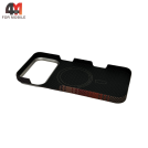 Чехол для iPhone 17 Pro/18 Pro кевлар c MagSafe, SunSet