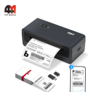 Принтер PRT, N43BT, для этикеток, черный