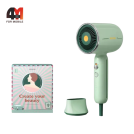 Хiaomi Фен Soocas Retro Hair Dryer RH1, зеленый