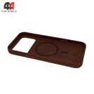 Чехол для iPhone 17 Pro Max/18 Pro Max TechWoven, Sienna