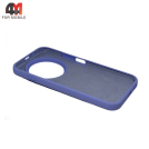Чехол для Huawei Nova 15 Max Silicone Case, лавандового цвета
