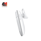 Bluetooth Гарнитура Hoco, E60, белый