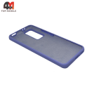 Чехол для Xiaomi Mi 12T/Mi 12T Pro Silicone Case, лавандового цвета