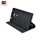 Чехол-книга для Sony Xperia L2  черного цвета, New Case