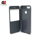 Чехол-книга для Xiaomi Mi A1/Mi 5X серого цвета, Nillkin