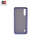 Чехол для Xiaomi Mi A3/Mi CC9e Silicone Case, лавандового цвета