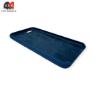 Чехол Iphone 6/6S Silicone Case, 20 темно-синий