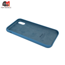 Чехол Iphone XR Silicone Case, 53 небесный