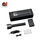 Xiaomi Фонарик NexTool NE20168, 3600LM, черный