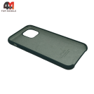 Чехол Iphone 11 Silicone Case, 72 камуфляж