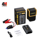Пусковое устройство Vtoman, Epower-359, 29.6Wh, 1500A, черный