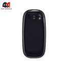 Телефон INOI 108R, черного цвета