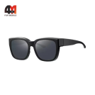 Очки Polarized Sunglasses MSG05GL, черный