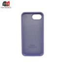 Чехол для Iphone 16E Silicone Case, 41 лавандовый