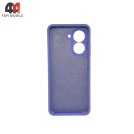 Чехол для Xiaomi Redmi A5 Silicone Case, лавандового цвета