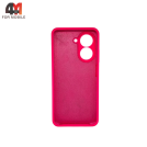 Чехол для Xiaomi Redmi A5 Silicone Case, ярко-розового цвета