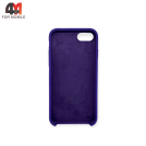 Чехол Iphone 7/8/SE 2020/SE 2022 Silicone Case, 30 фиолетовый