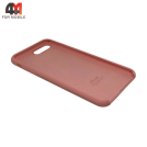 Чехол Iphone 7 Plus/8 Plus Silicone Case, 12 персиковый