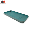 Чехол Iphone 6/6S Silicone Case, 44 ментоловый