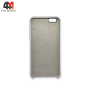 Чехол Iphone 6 Plus/6S Plus Silicone Case, 9 белый