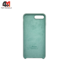 Чехол Iphone 7 Plus/8 Plus Silicone Case, 44 ментоловый